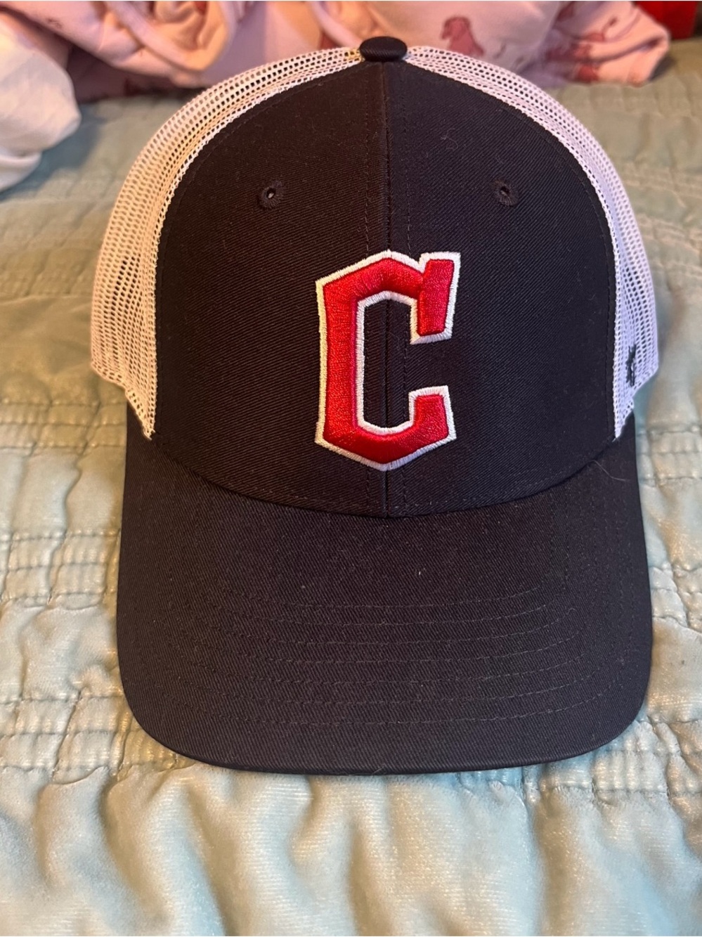 Cleveland Guardians Hat